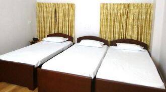 Hotel Syamala Paradise, Visakhapatnam 2